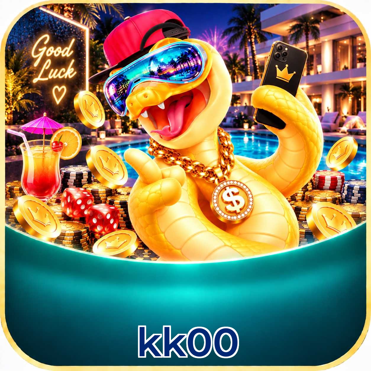 kk00 Win FAQ