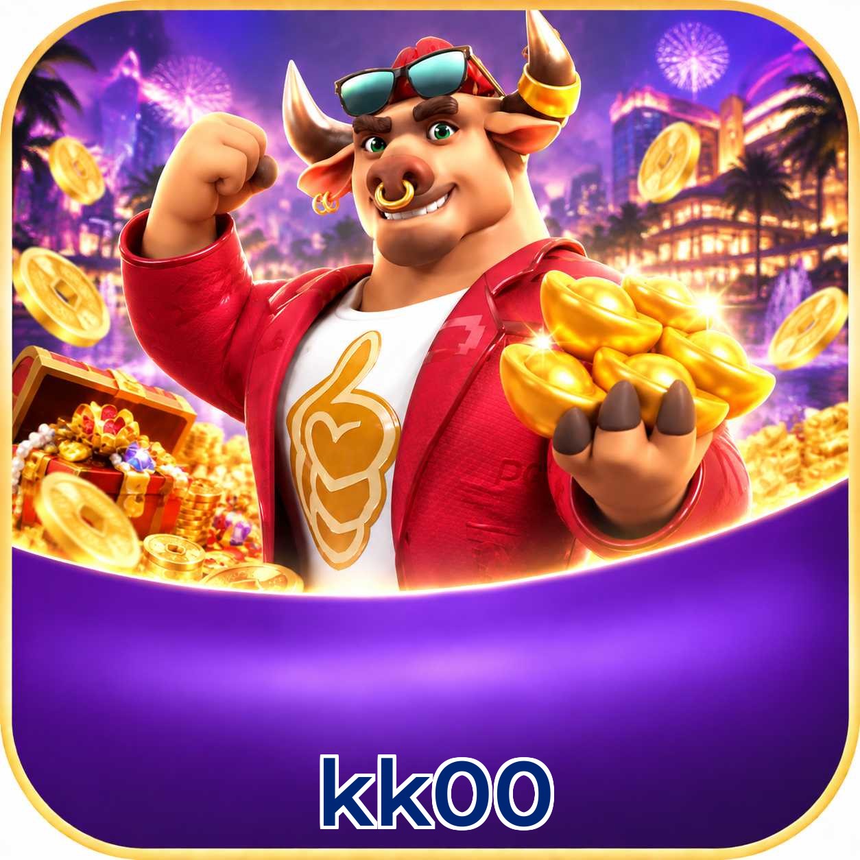 kk00 Logo