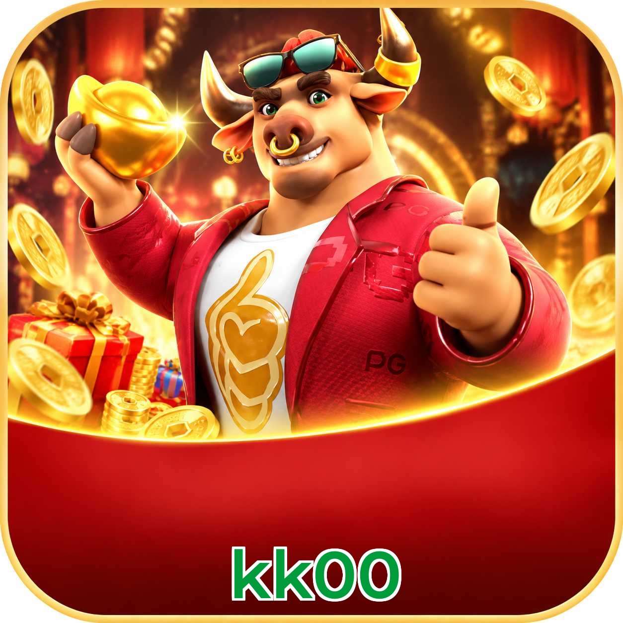 kk00 Logo