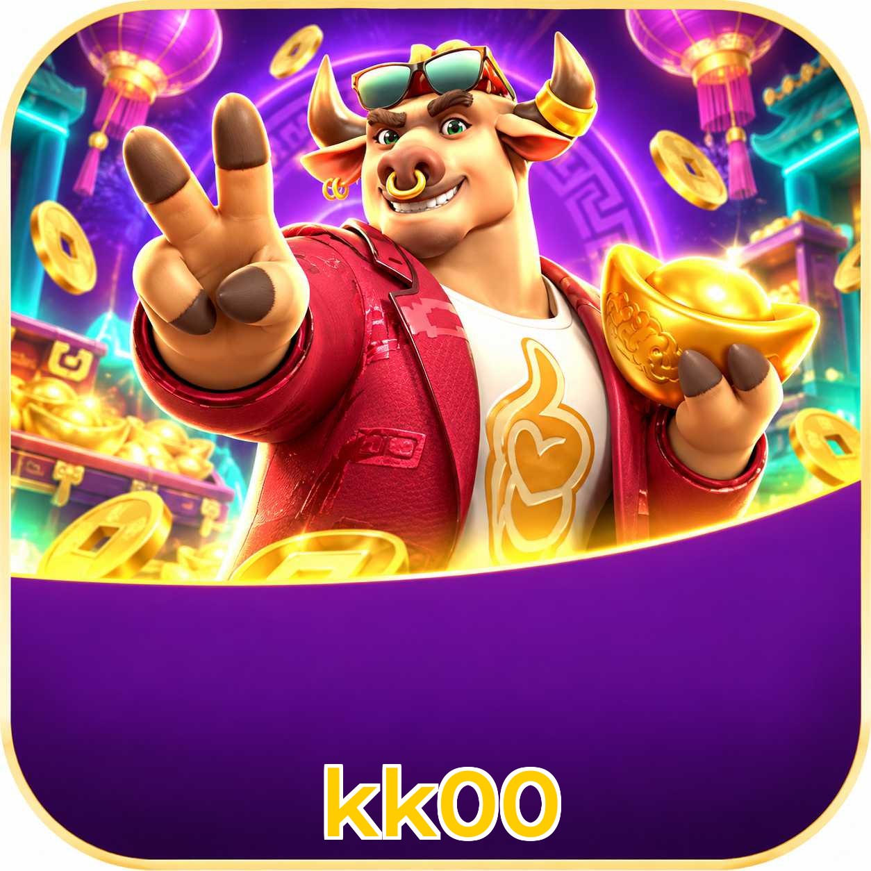 kk00 Interface