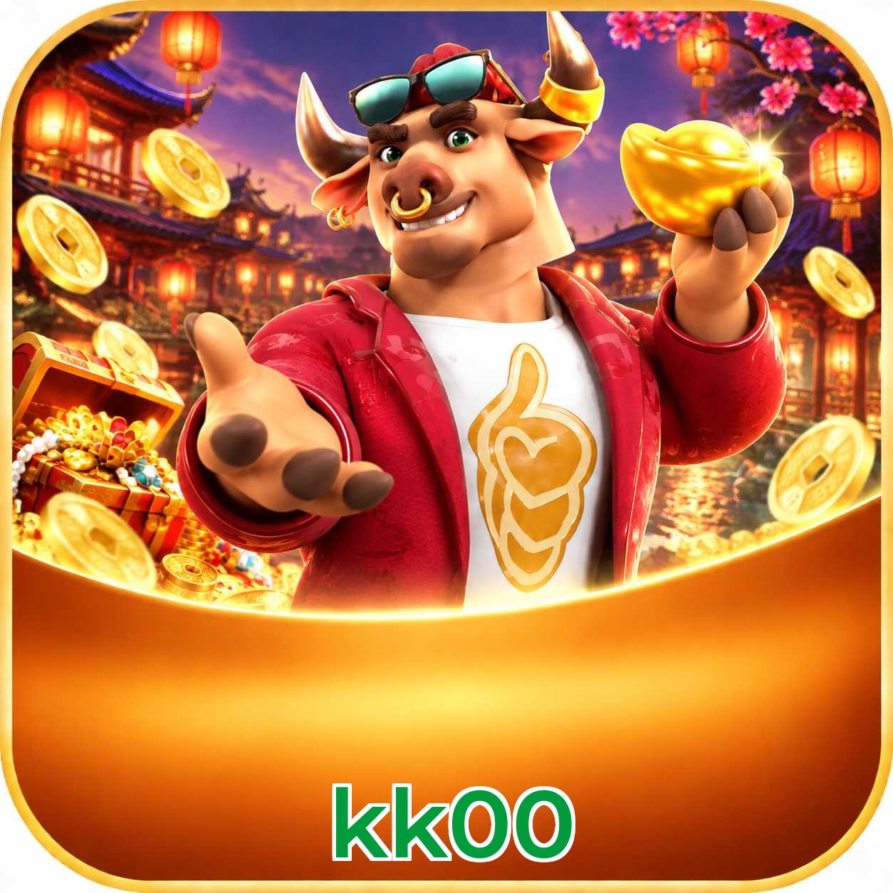 kk00 VIP Program