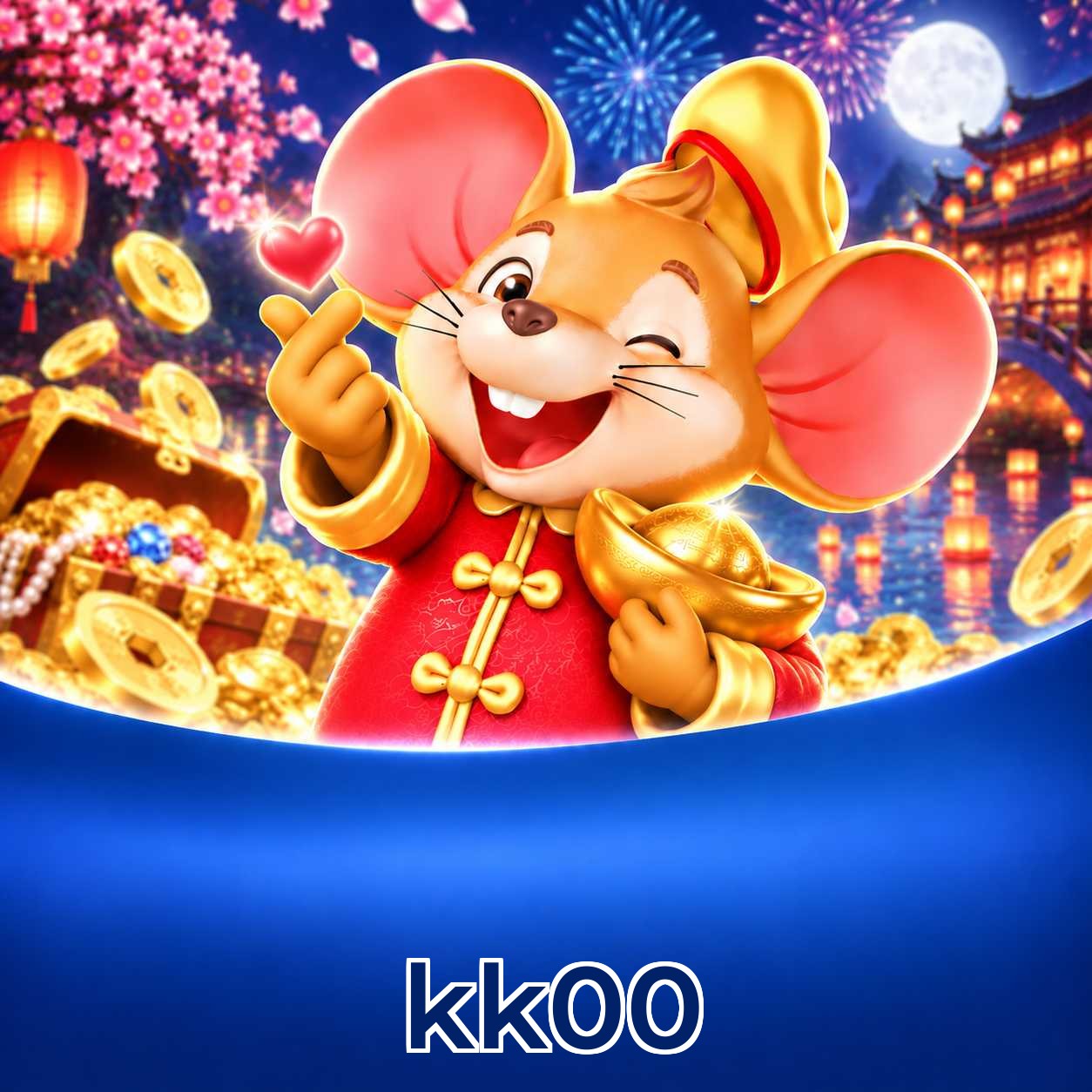 kk00 App Features