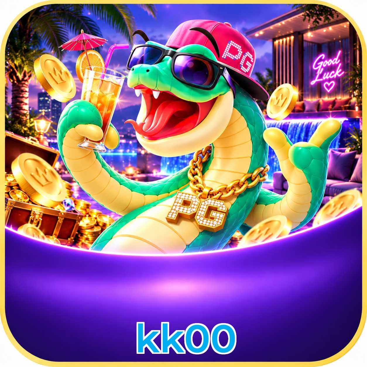 kk00 Performance