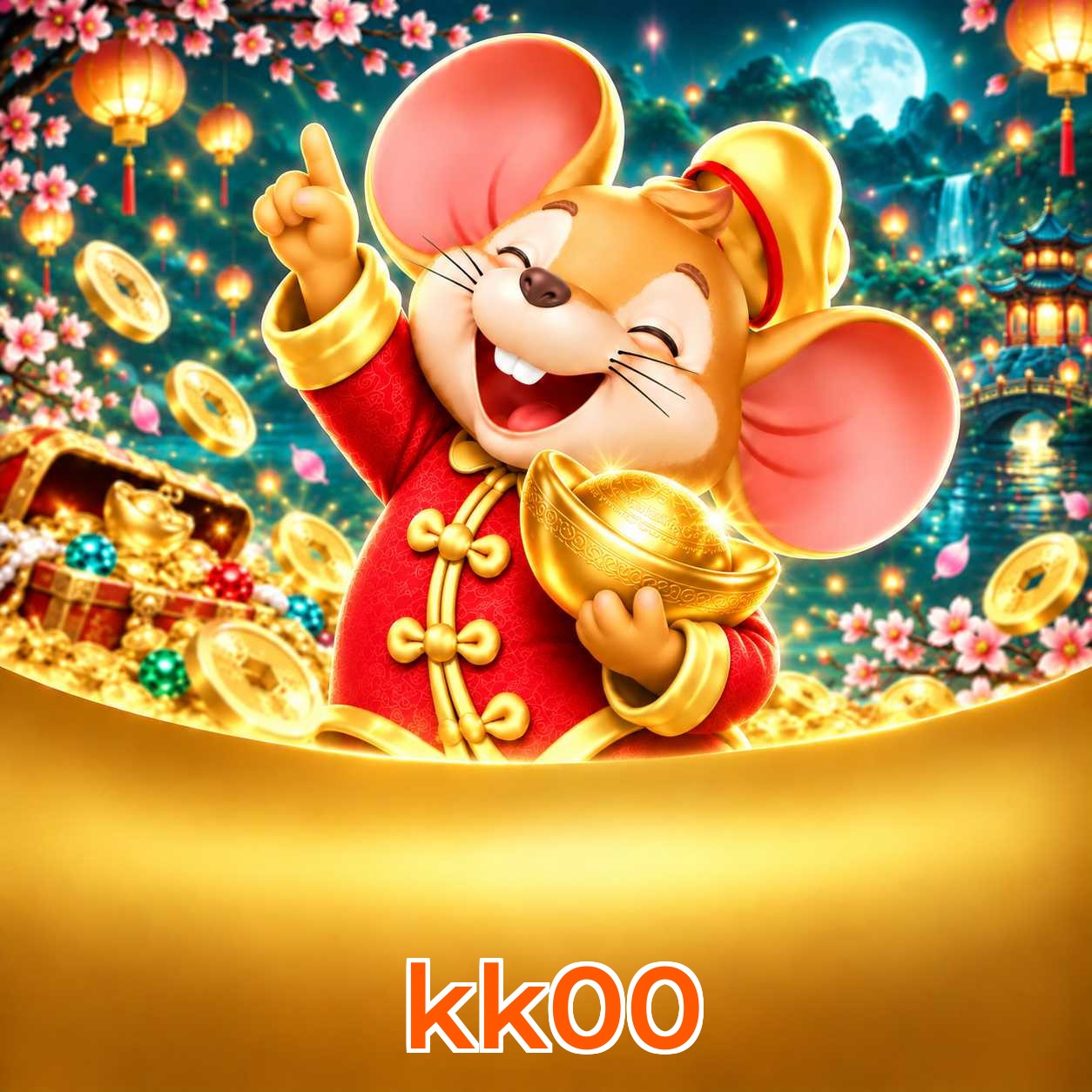 kk00 Facebook Support