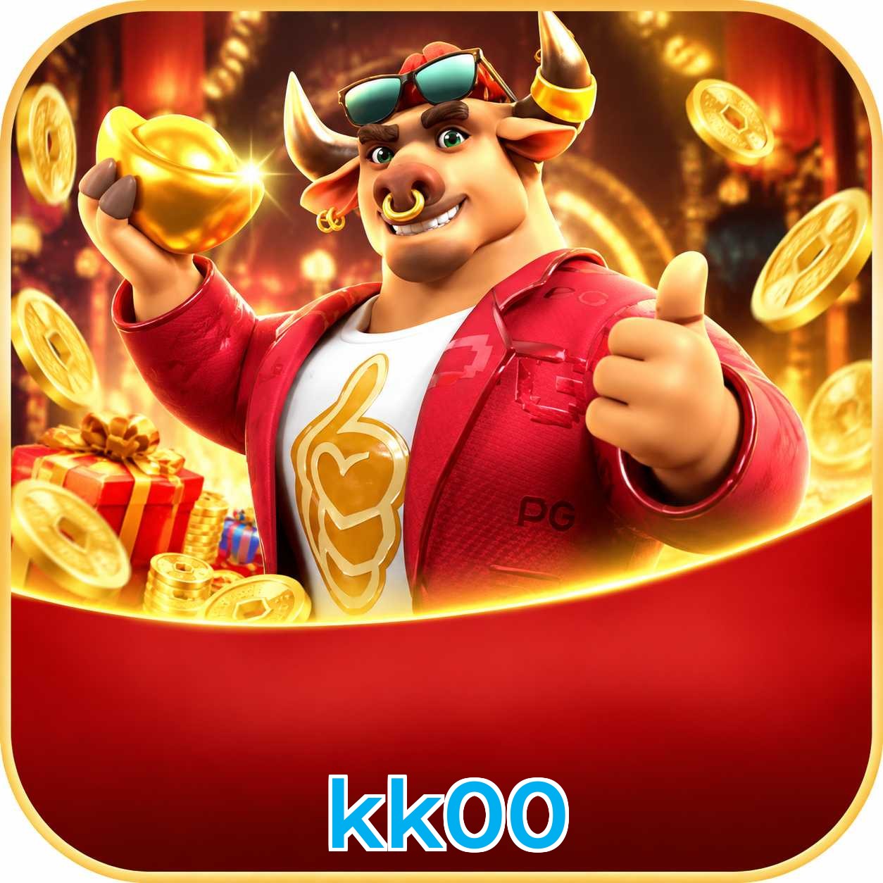 kk00 Logo