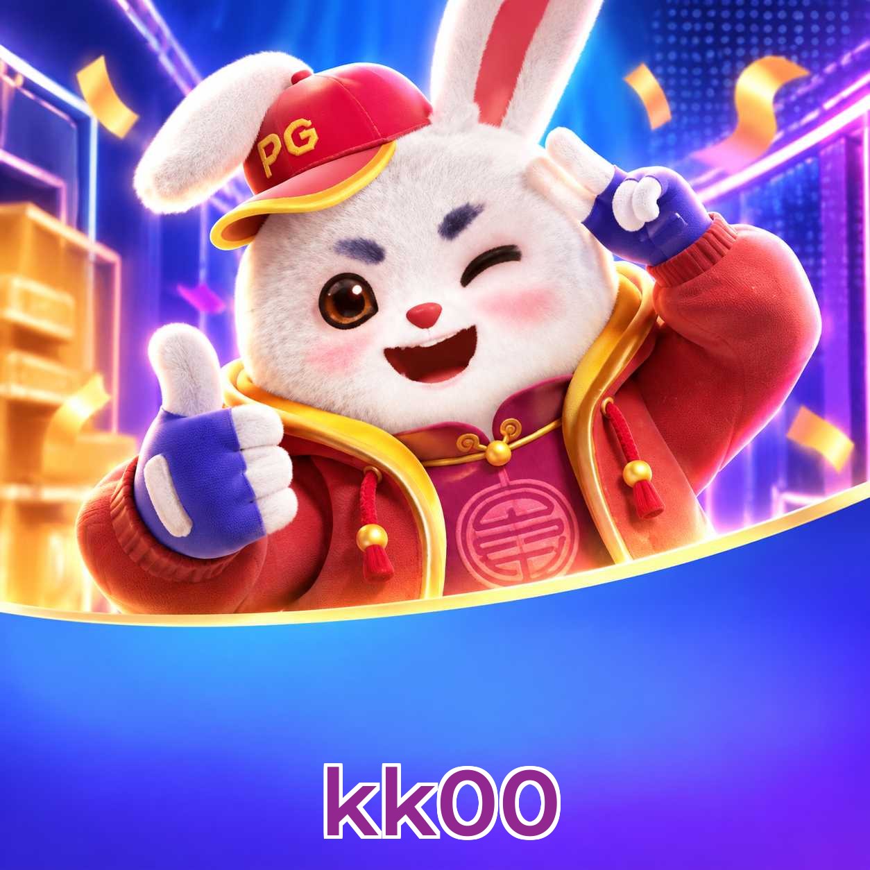 kk00 Segurança