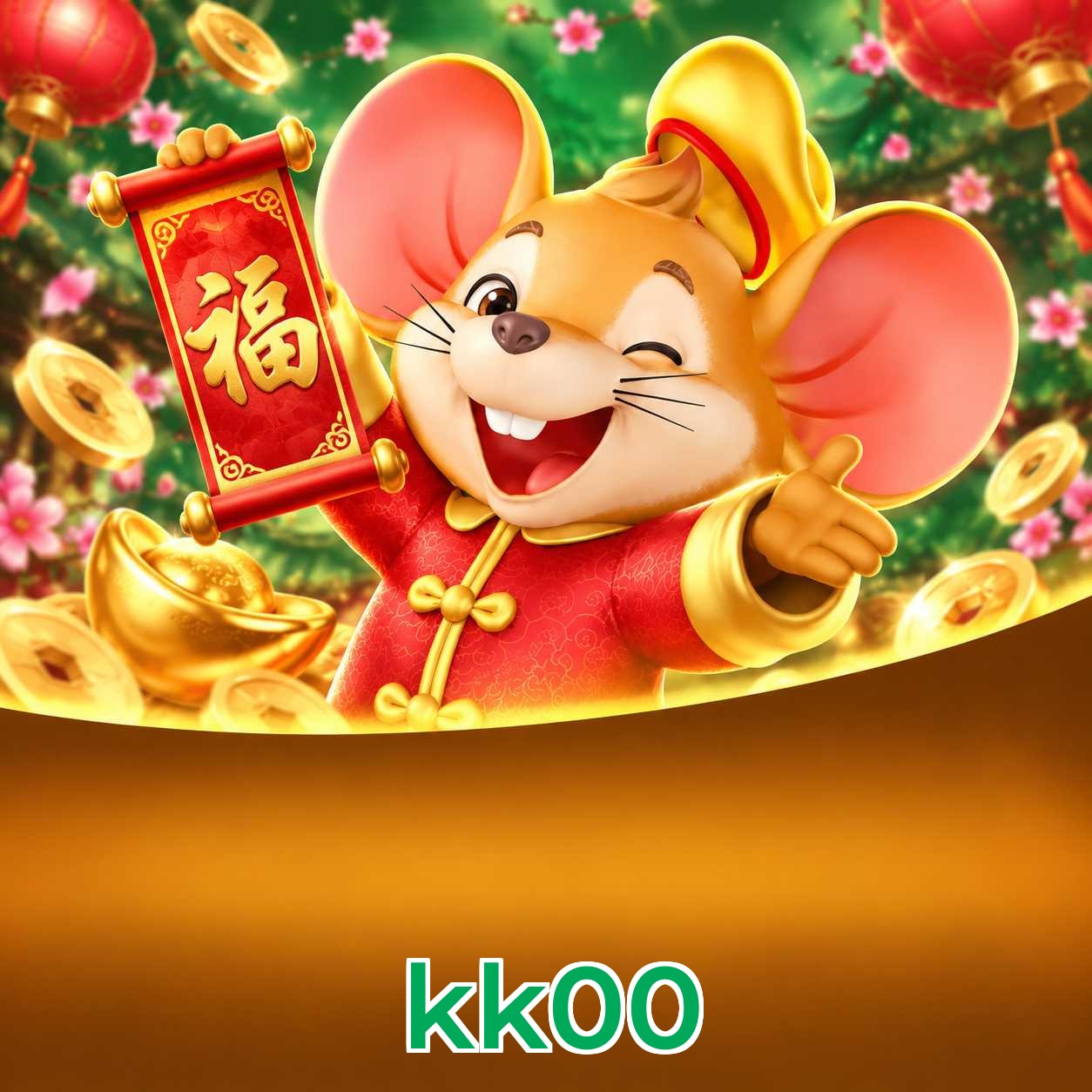 kk00 Top Slots