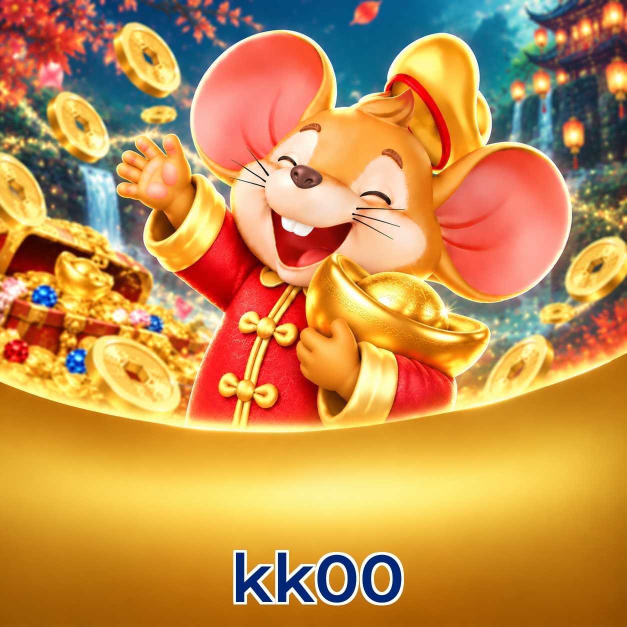 Baixar kk00 PC Mac