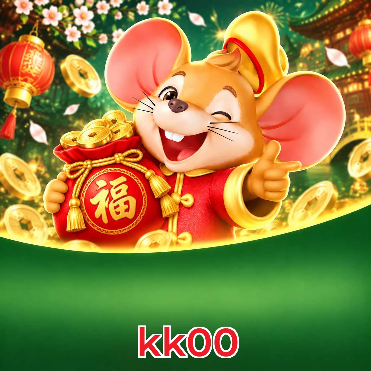 kk00 Logo