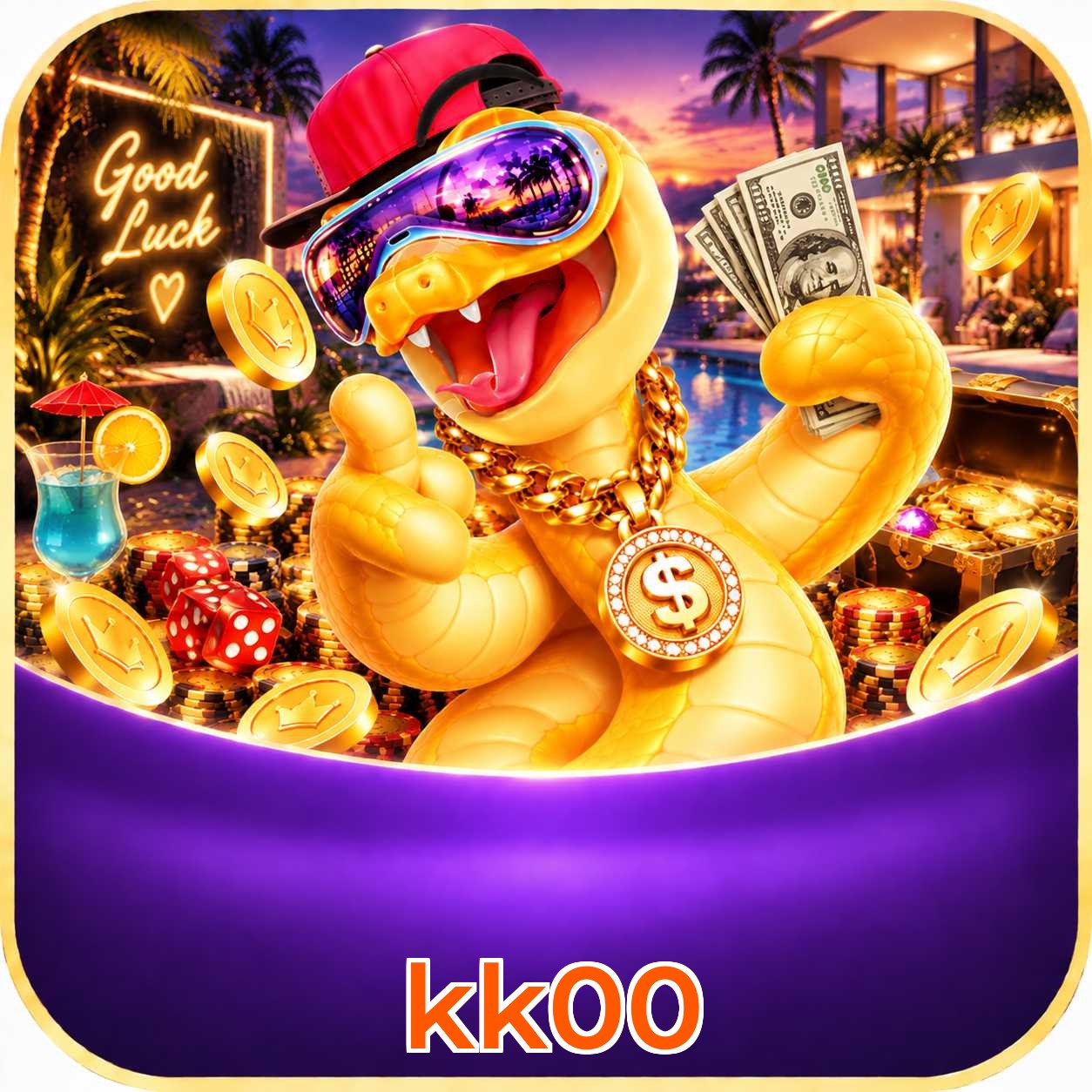 kk00 Bonus Tips