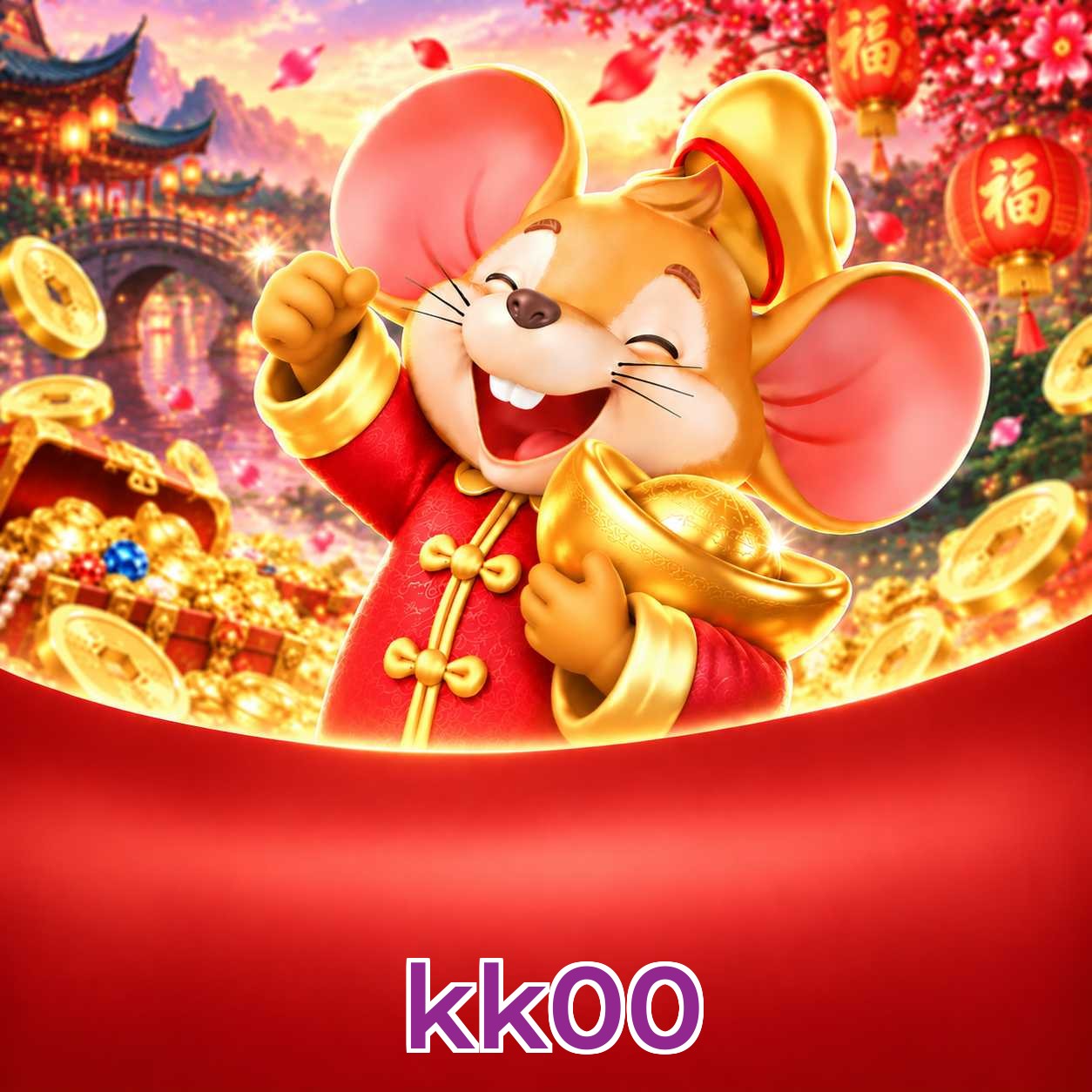 kk00 Top Wins