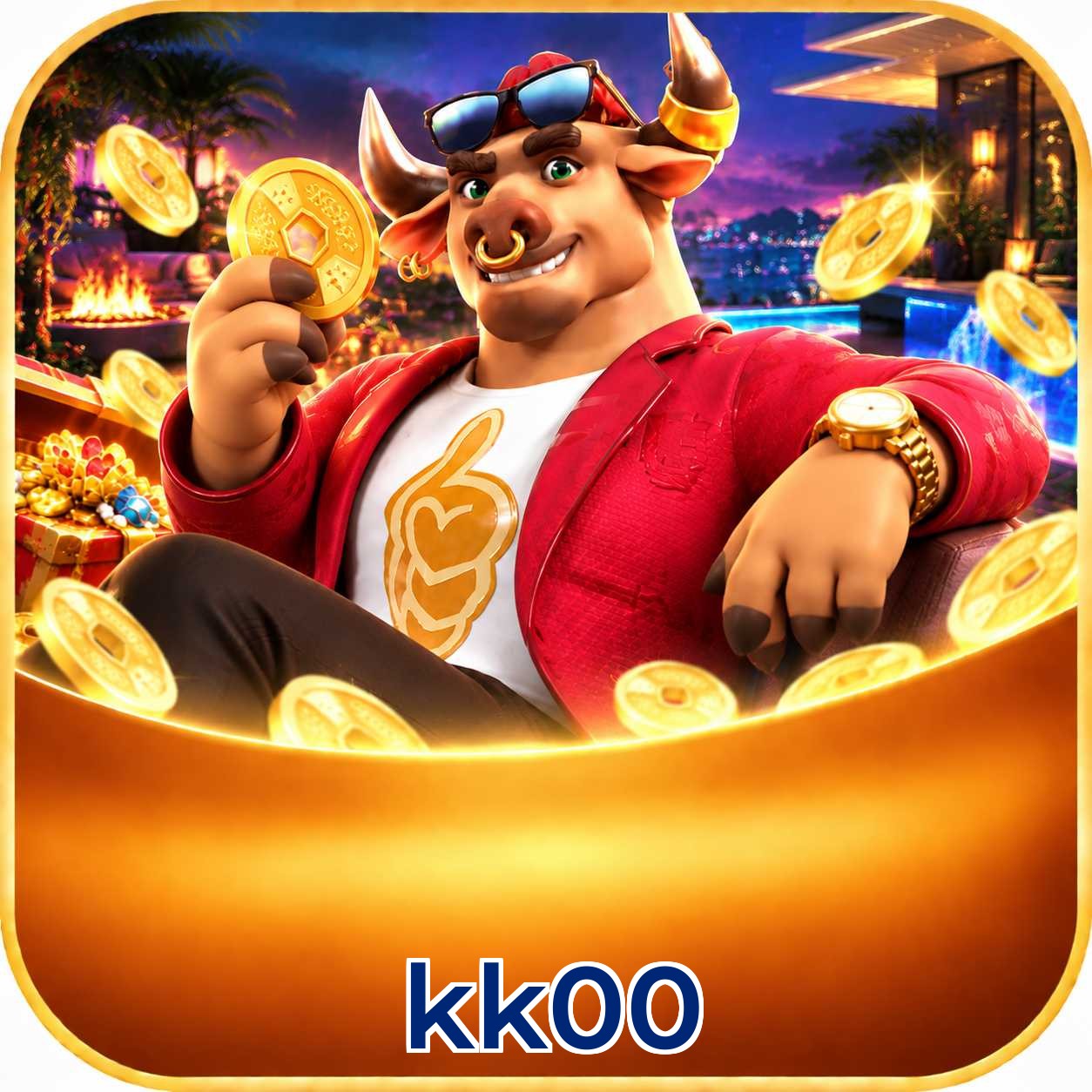 kk00 Fortune Tiger RTP