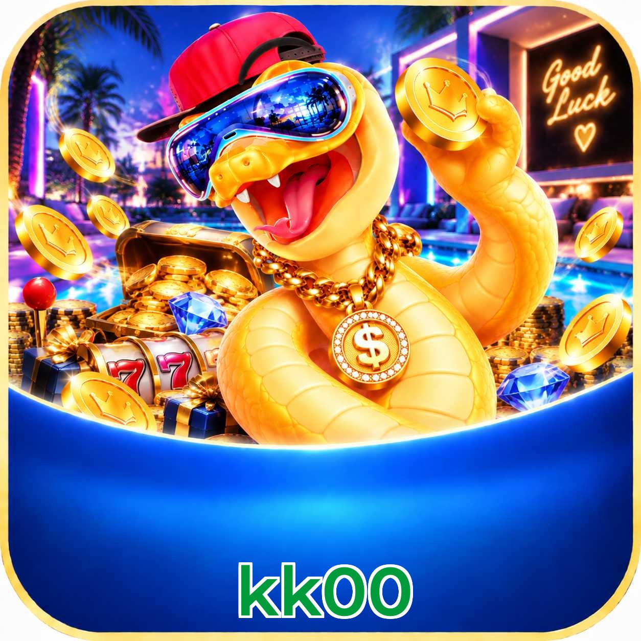 kk00 System Requirements