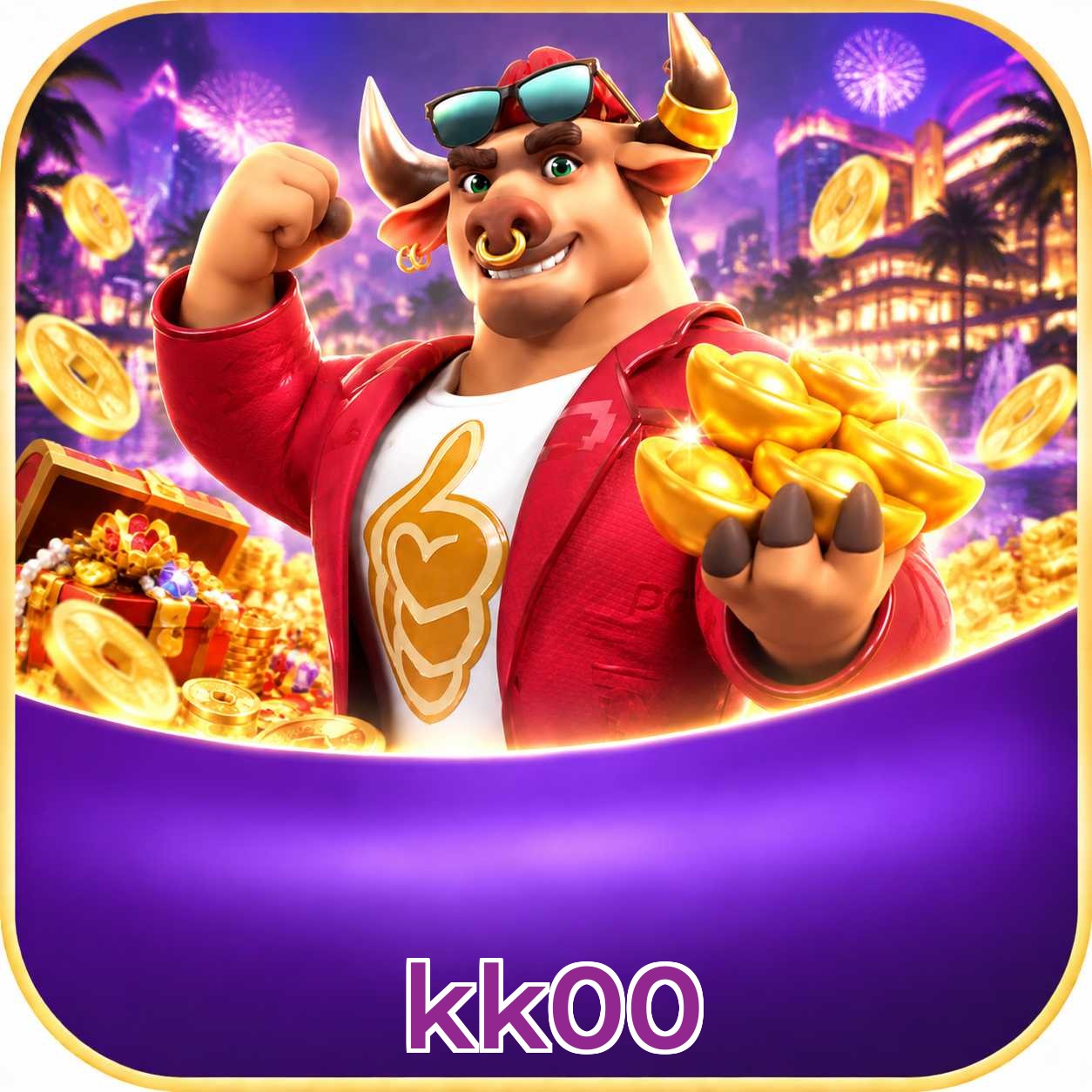 kk00 Live Games