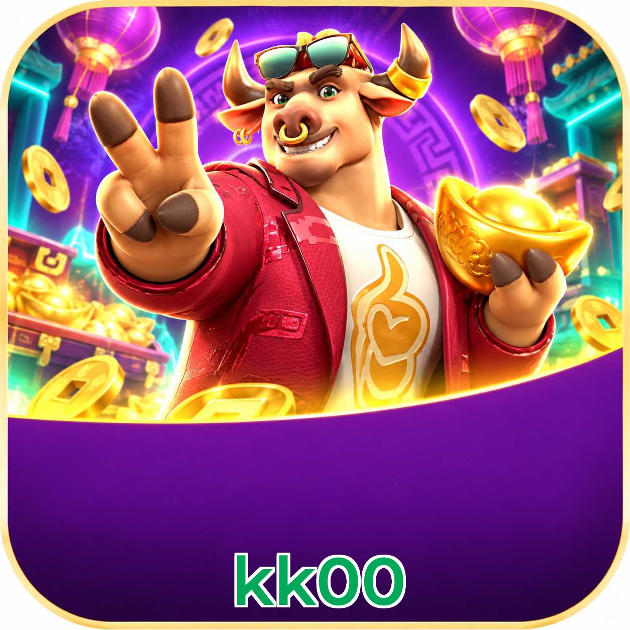 kk00 RTP Testing