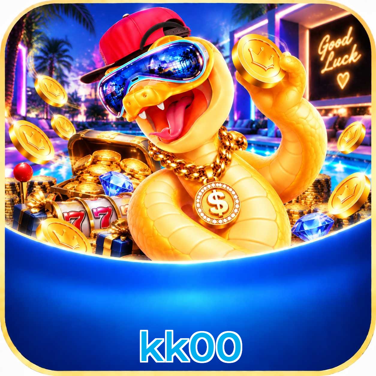 kk00 Facebook Group