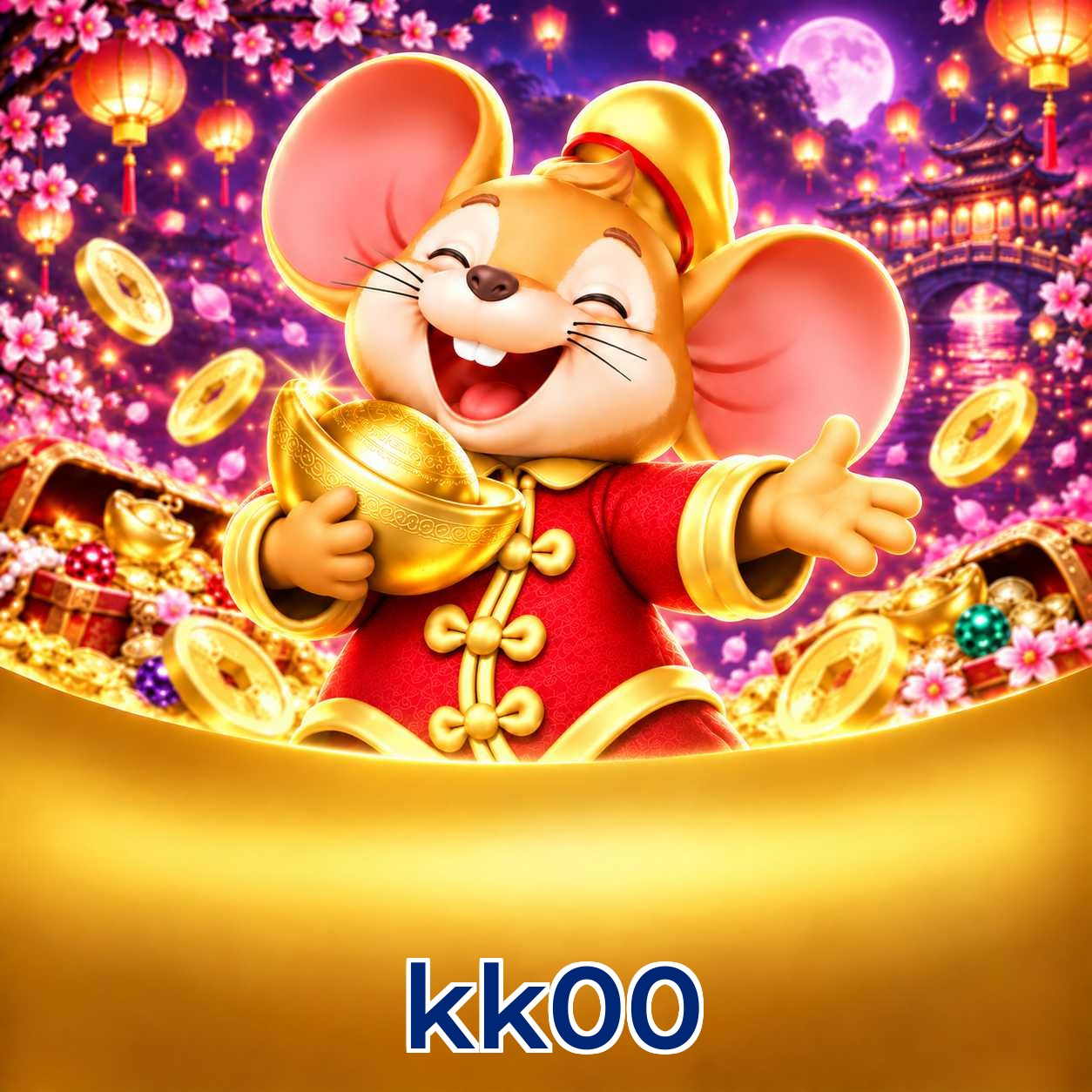 kk00 Cashback