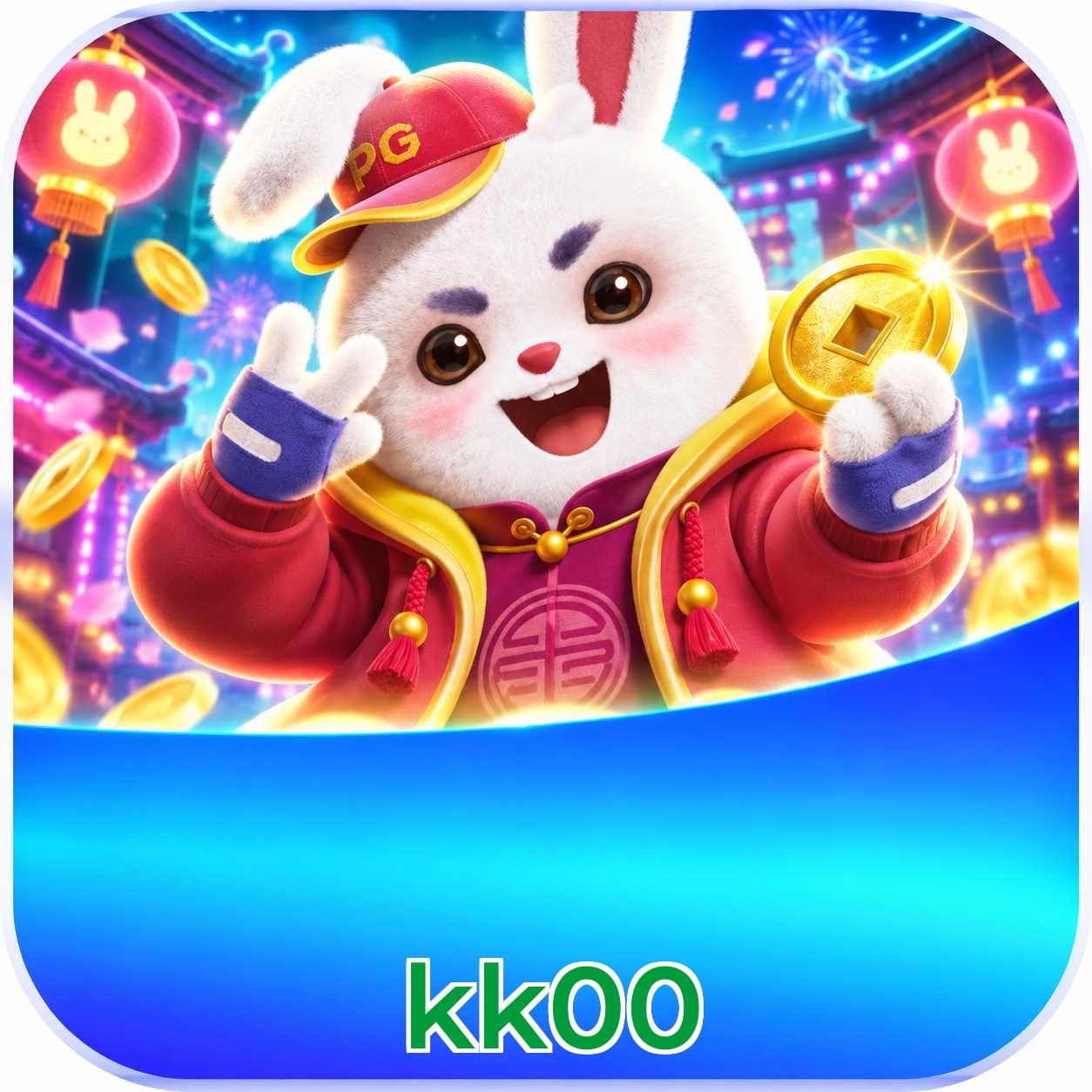 kk00 Slots