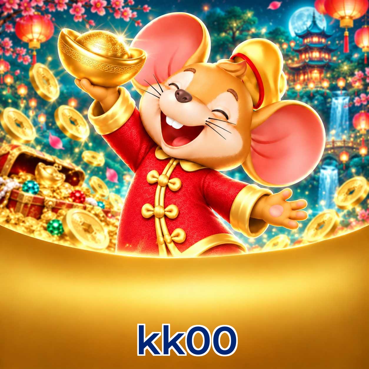 kk00 FAQ instalar app