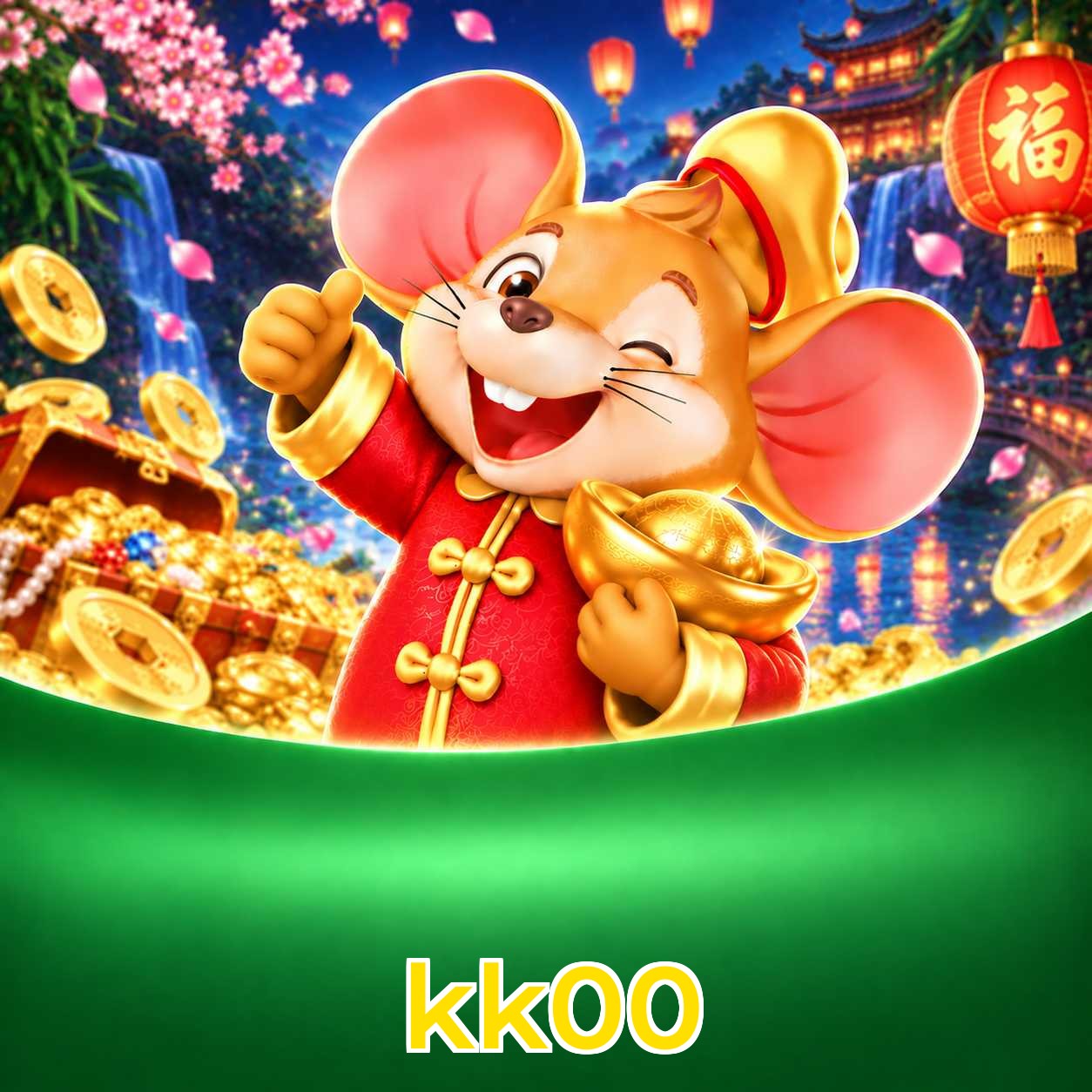 kk00 Lottery FAQ