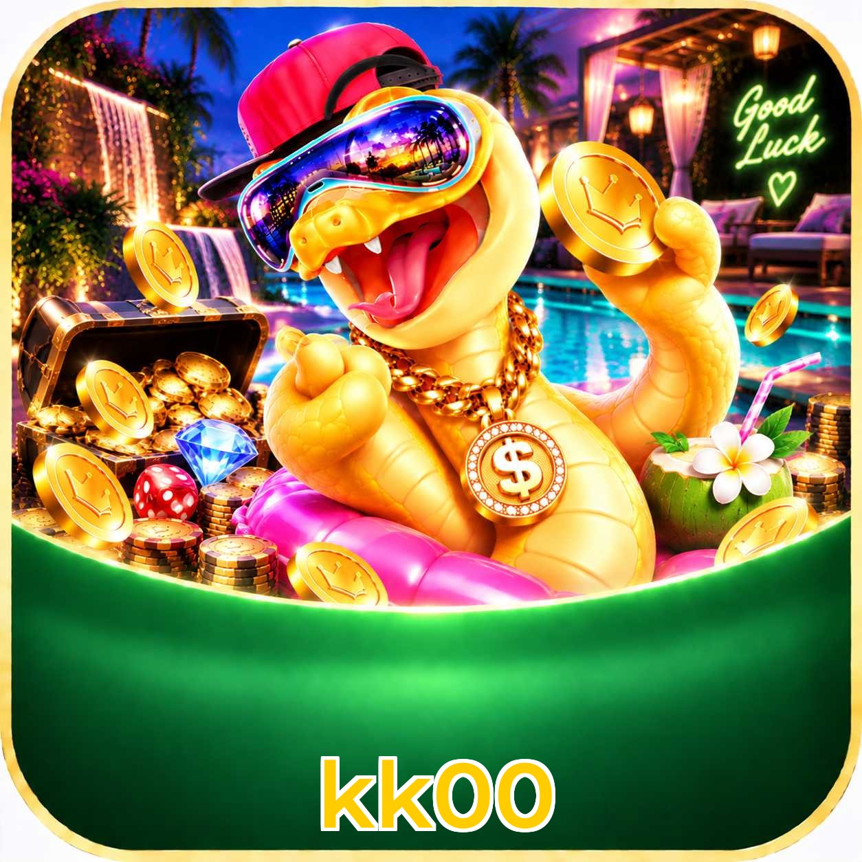 kk00 VIP FAQ
