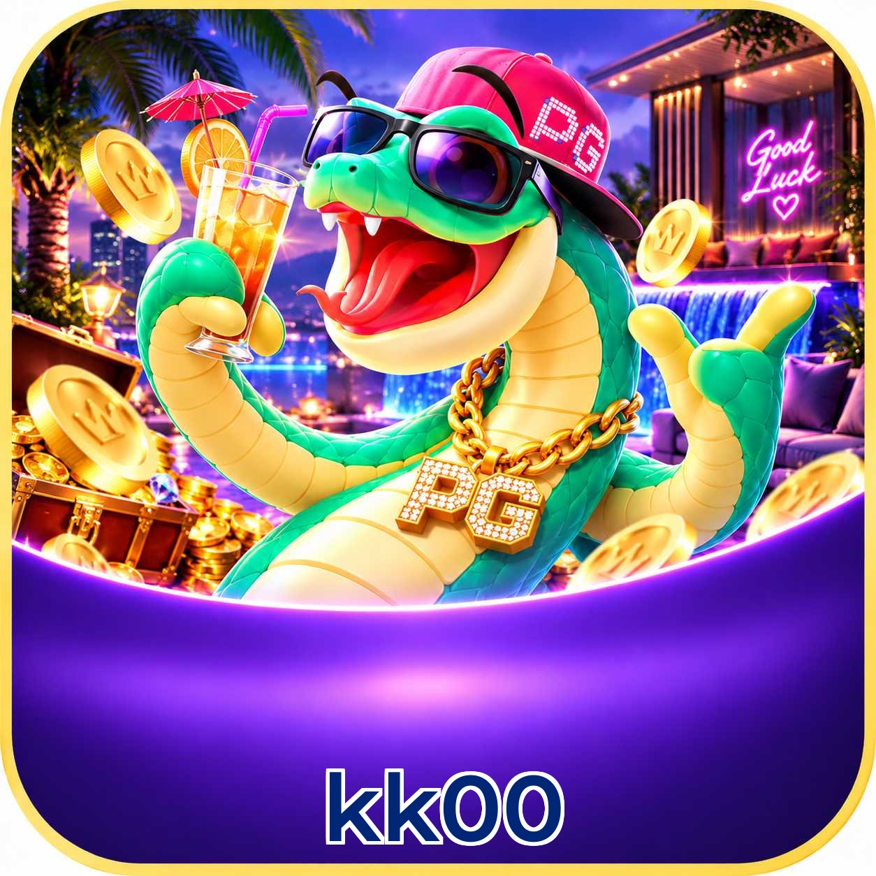 kk00 Telegram FAQ