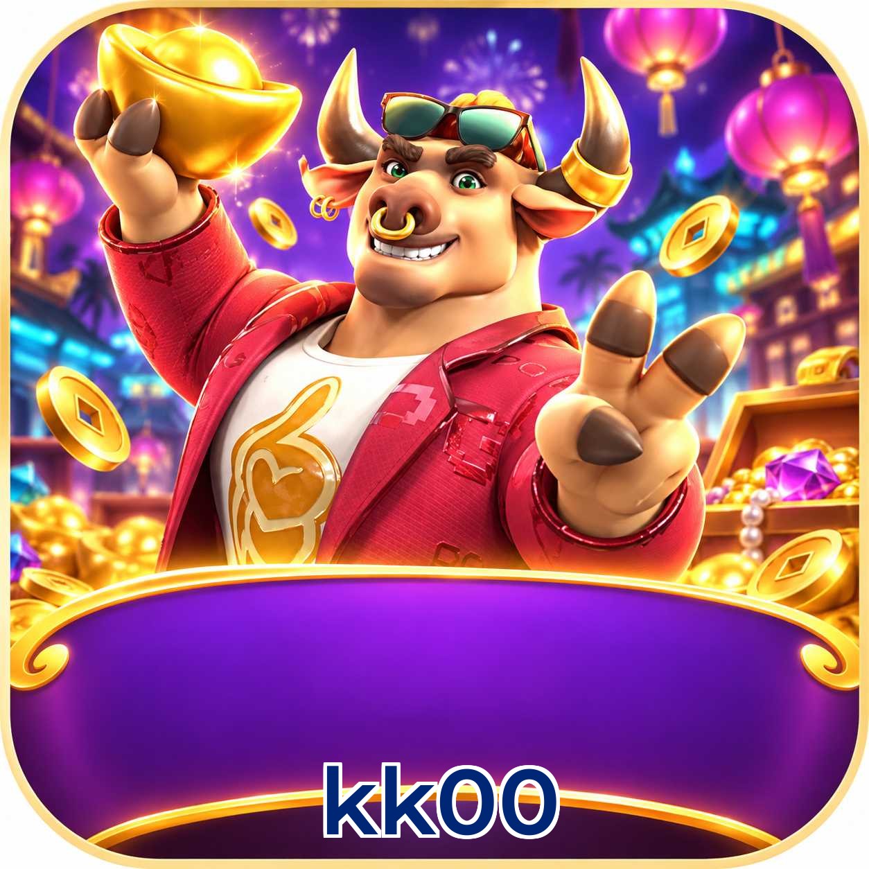 kk00 Logo