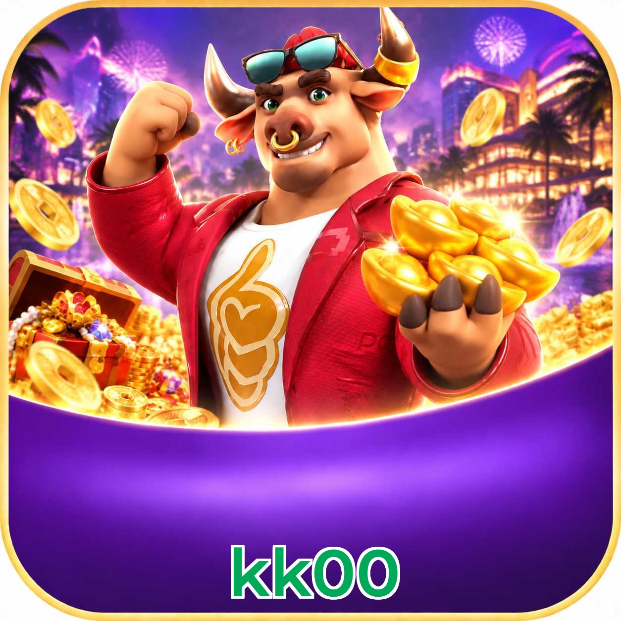kk00 2FA