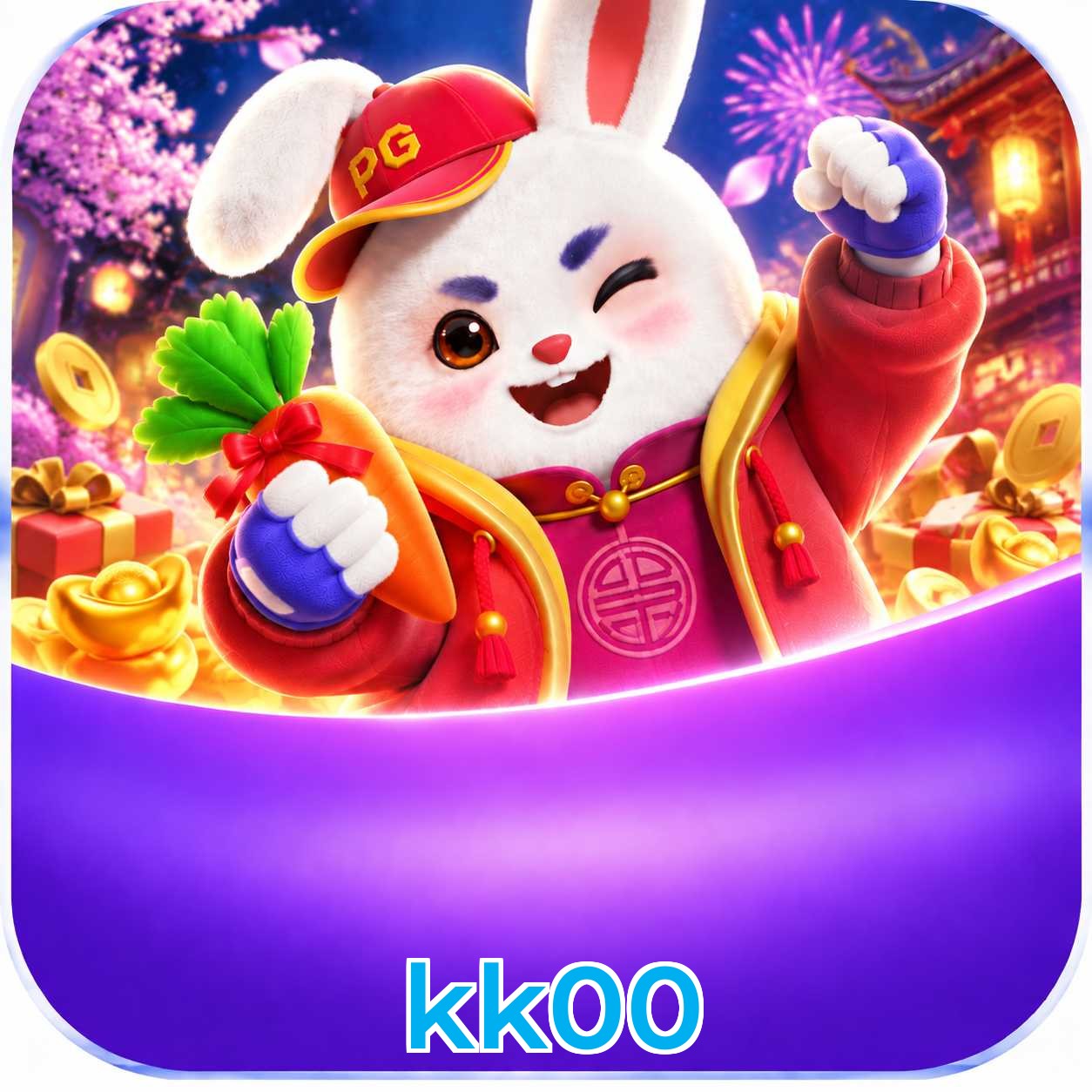 kk00 instalar Windows e Mac