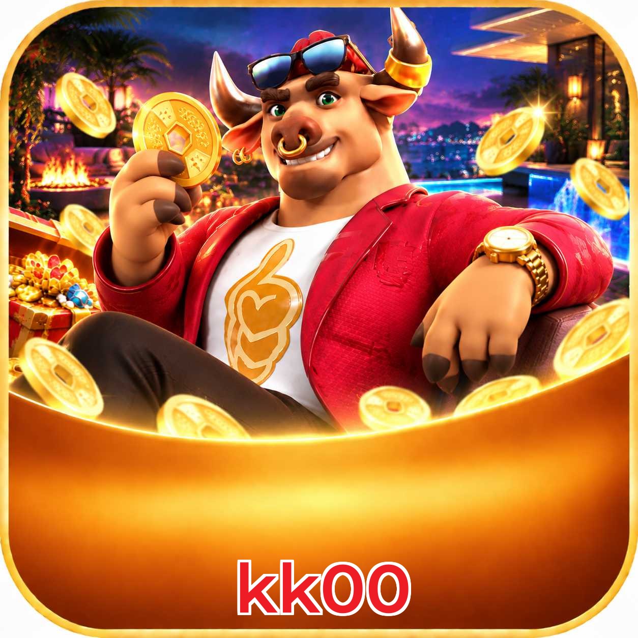 kk00 Odds Lottery