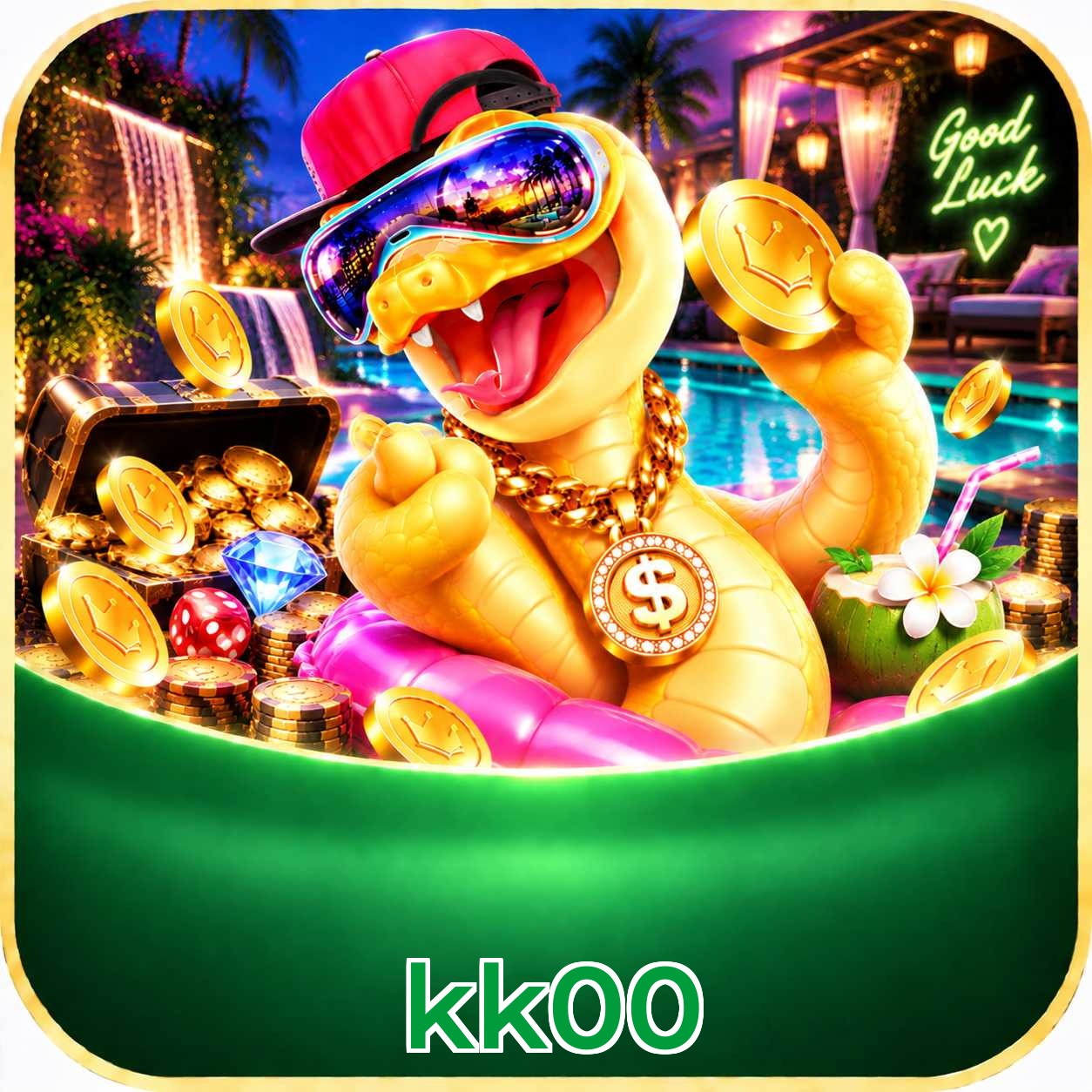 kk00 Final Verdict