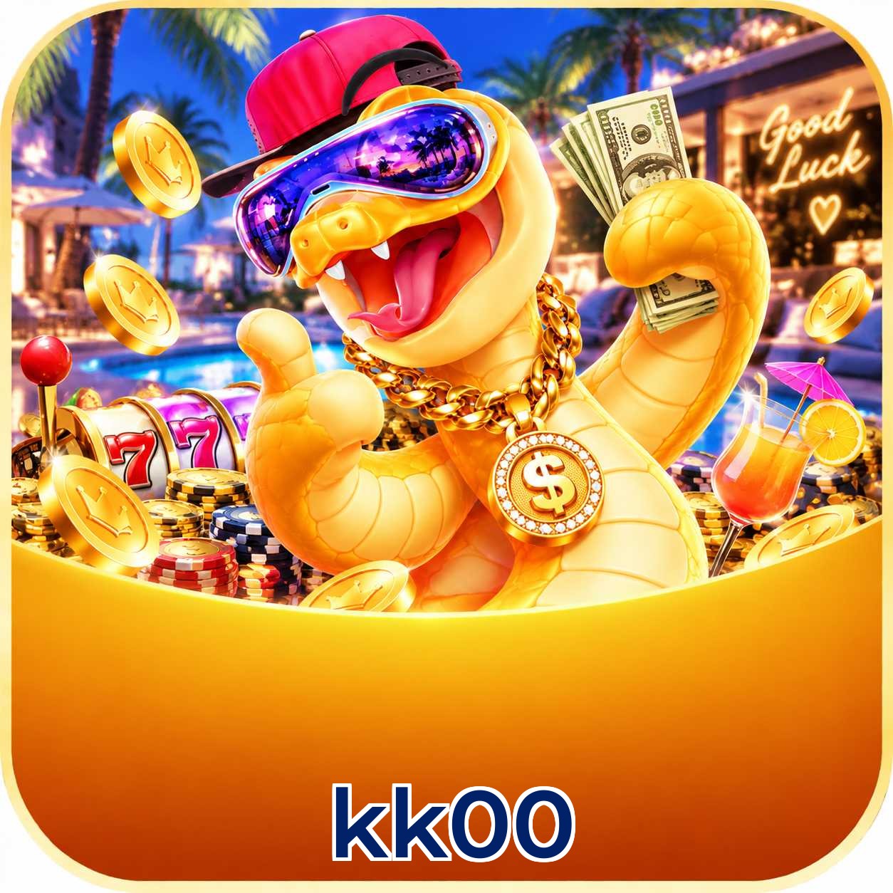 kk00 Bonus FAQ