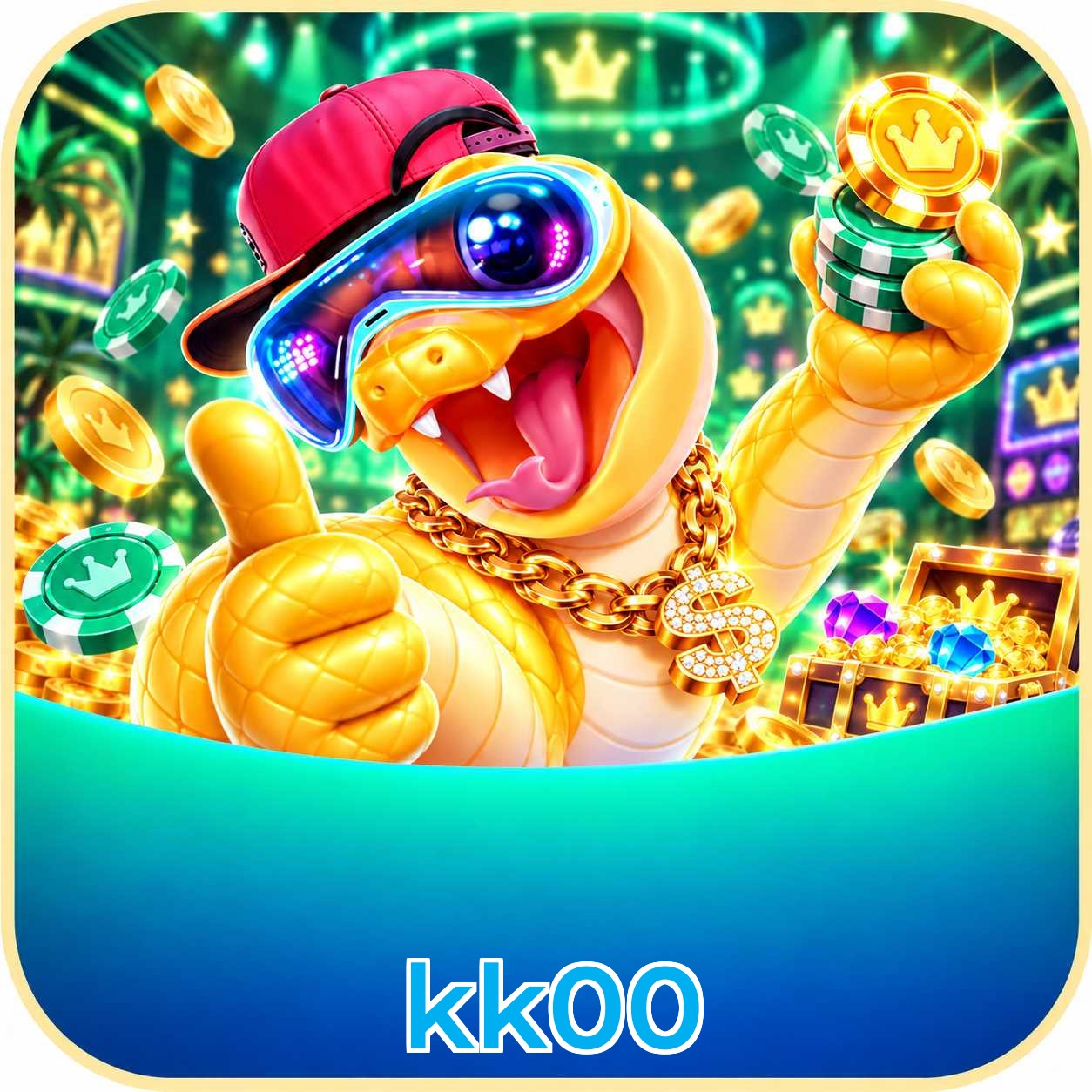kk00 Installation Guide